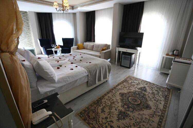 Albatros Premier Hotel