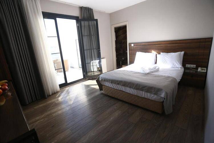 Albatros Premier Hotel