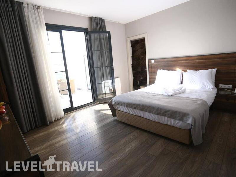 Фотография Albatros Premier Hotel
