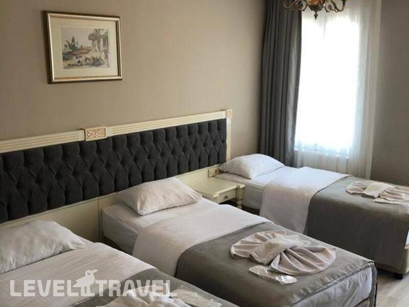 Фотография Albatros Premier Hotel