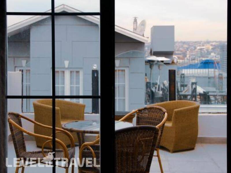 Фотография Albatros Premier Hotel