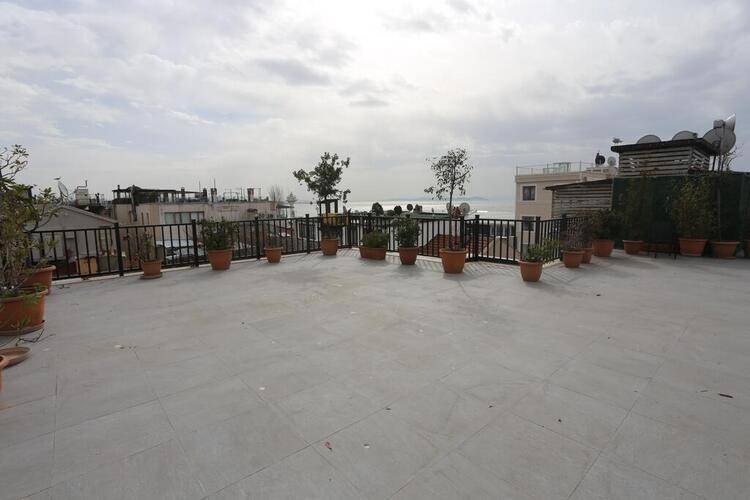 Albatros Premier Hotel