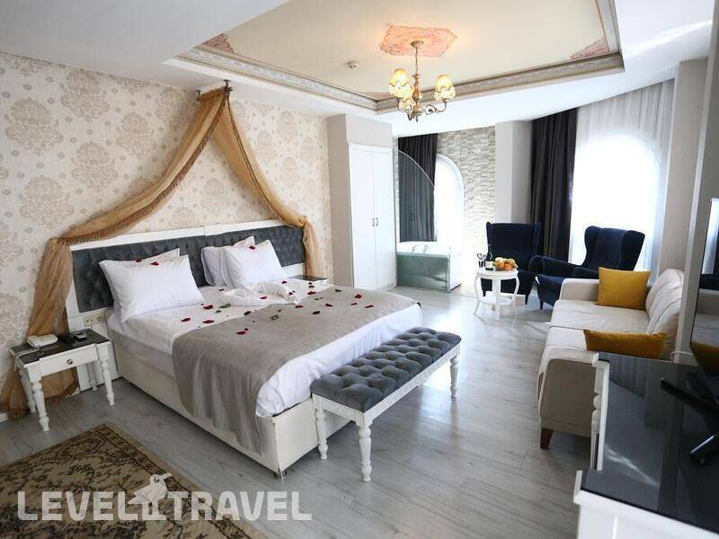 Фотография Albatros Premier Hotel