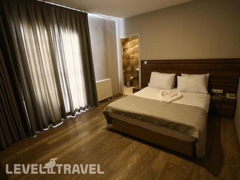 Фотография Albatros Premier Hotel