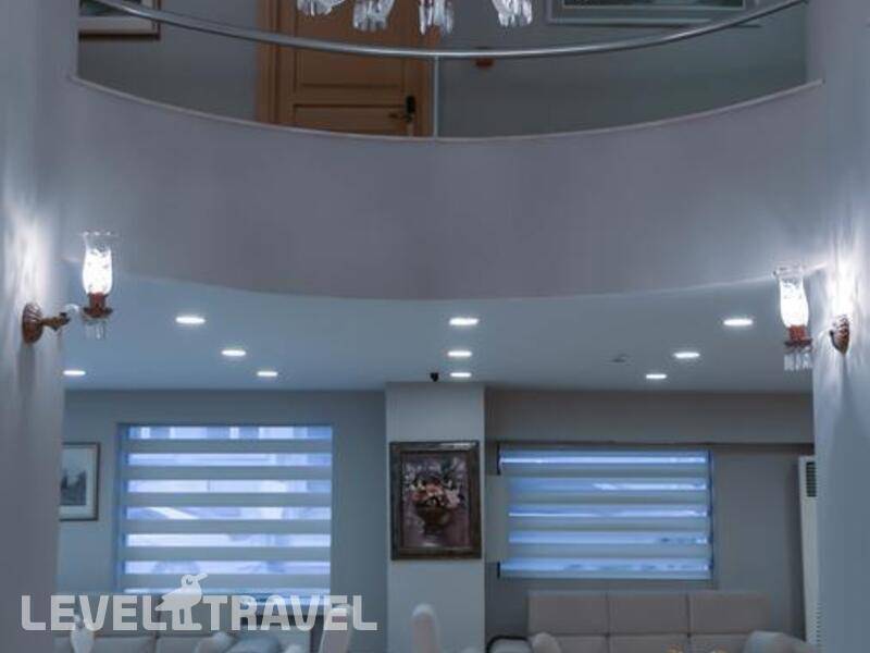 Фотография Albatros Premier Hotel