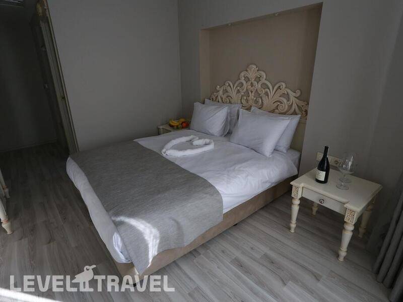 Фотография Albatros Premier Hotel