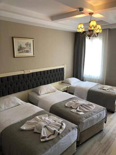 Albatros Premier Hotel