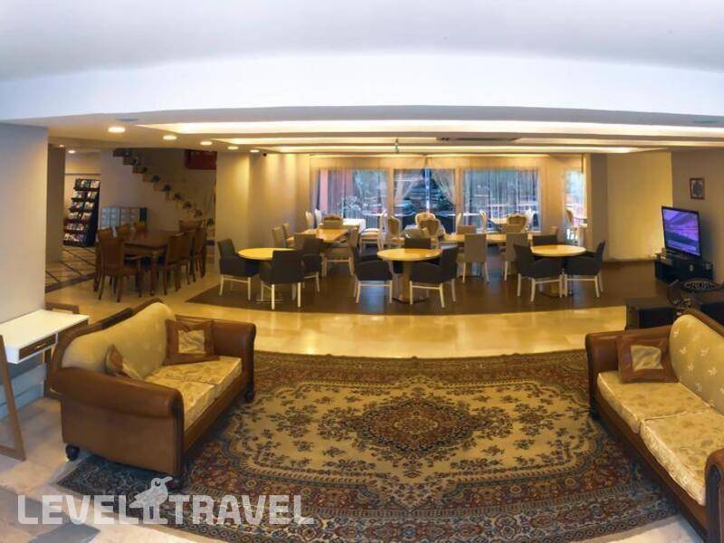 Фотография Albatros Premier Hotel