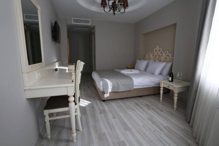 Albatros Premier Hotel