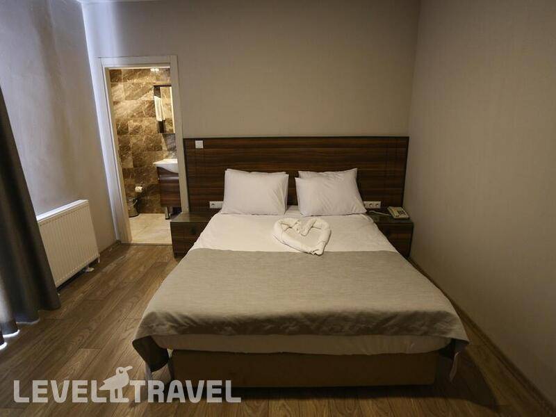 Фотография Albatros Premier Hotel