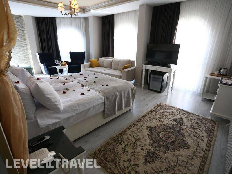 Фотография Albatros Premier Hotel