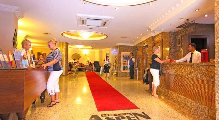 Aspen Hotel