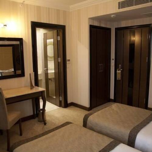 Aspen Hotel