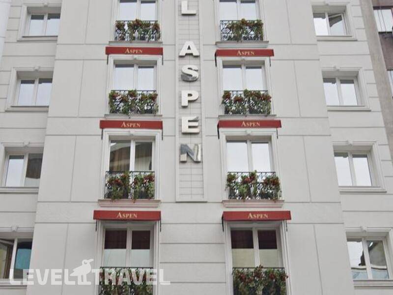 Фотография Aspen Hotel