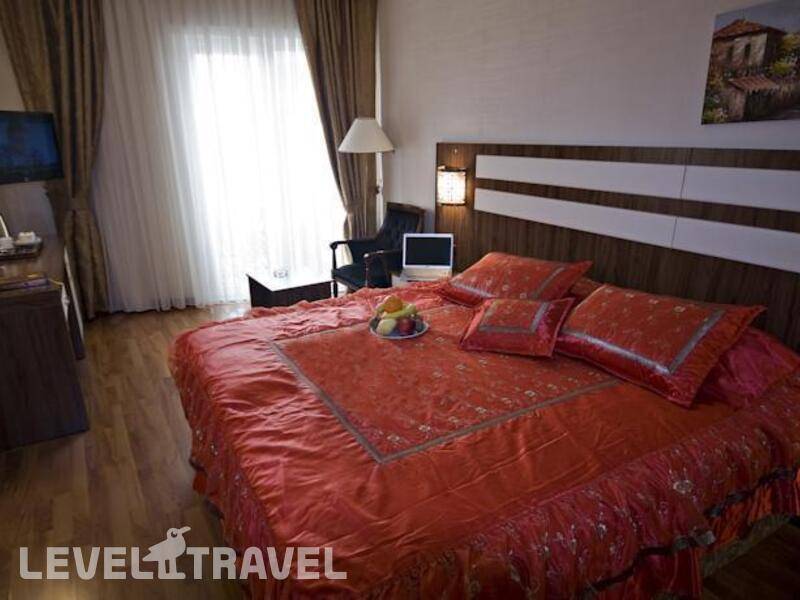 Фотография Aspen Hotel