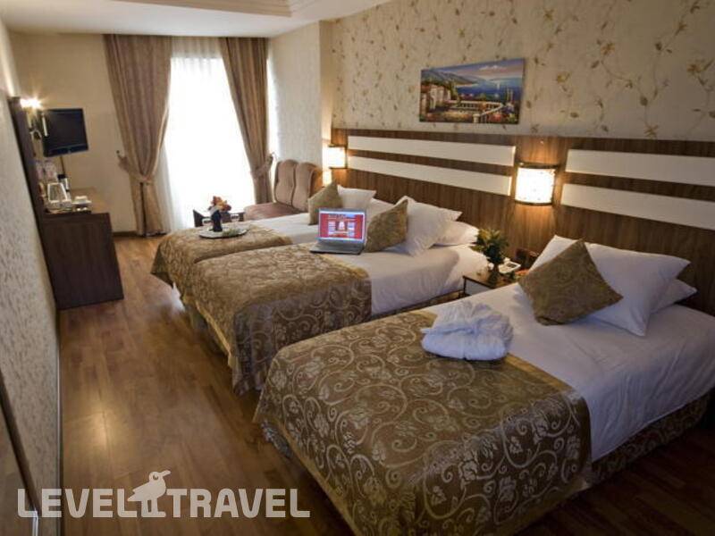 Фотография Aspen Hotel