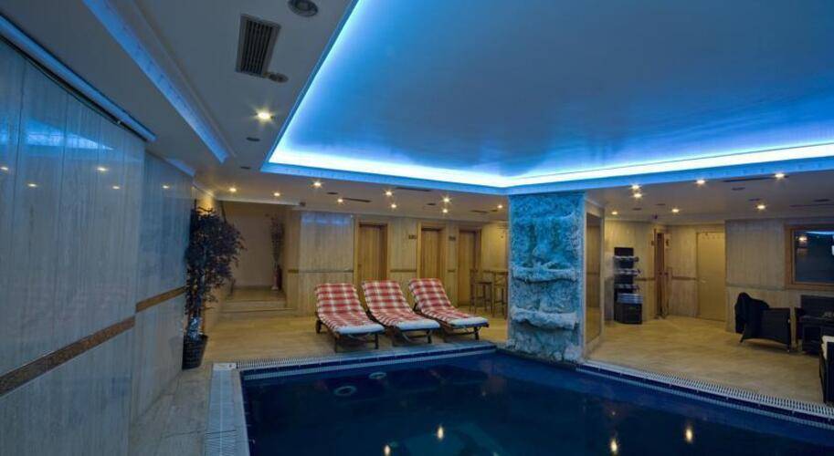 Aspen Hotel