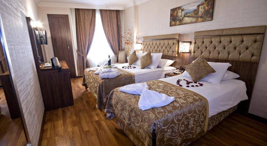 Aspen Hotel