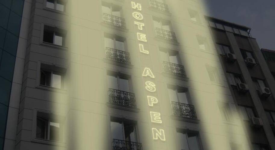 Aspen Hotel