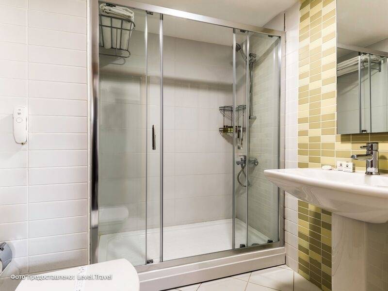 Фотография Villa Zurich Hotel