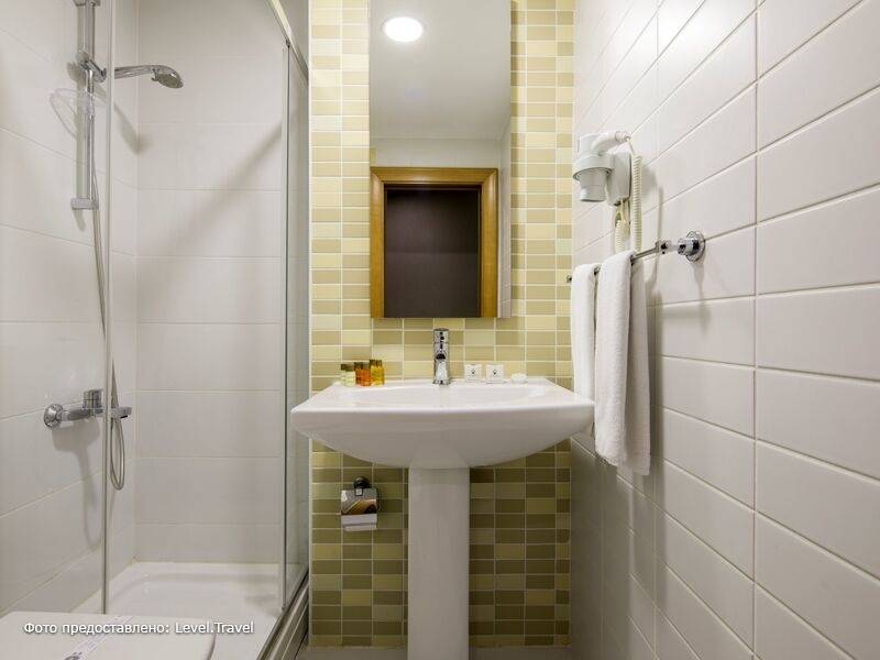 Фотография Villa Zurich Hotel