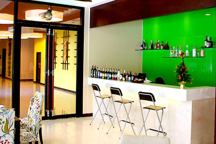 Lakkhana Poolside Resort