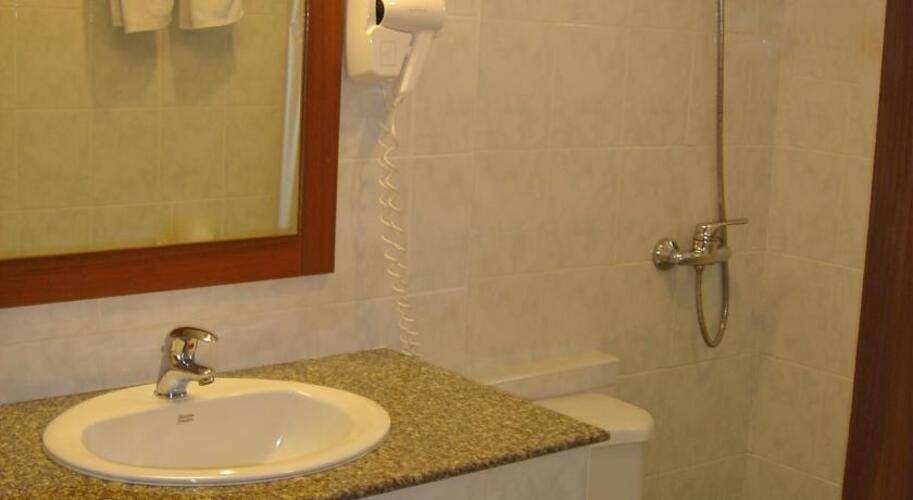Orchid Resortel