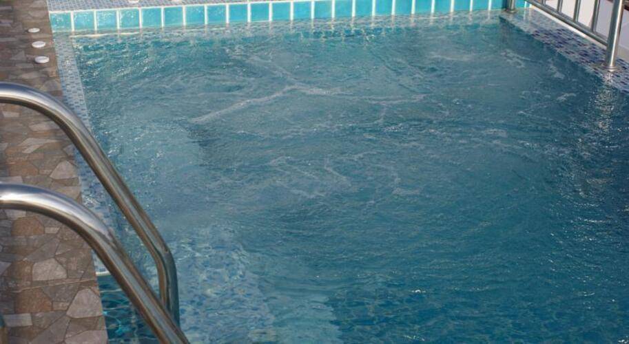 Orchid Resortel