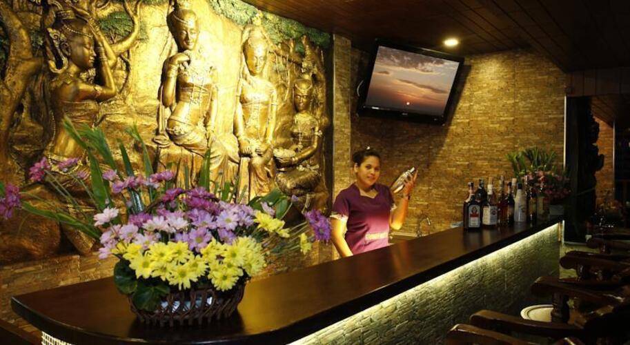 Orchid Resortel