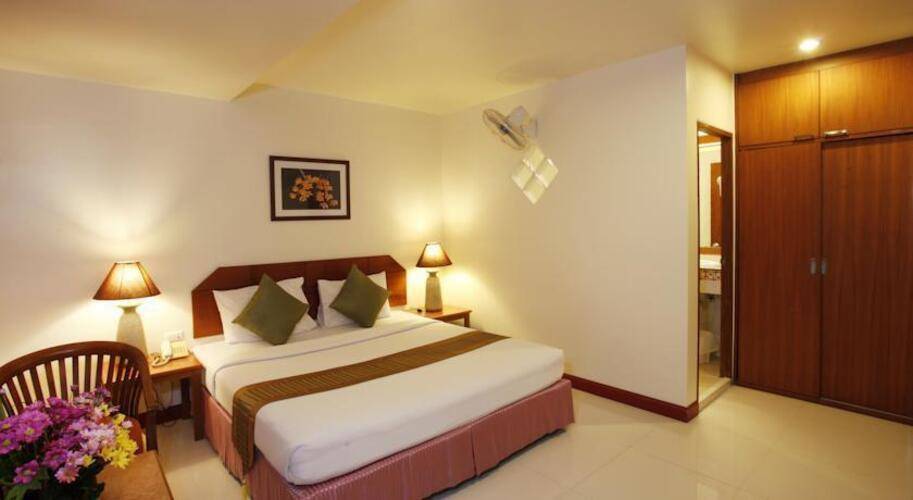 Orchid Resortel