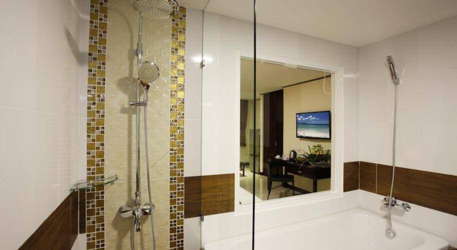 Orchid Resortel