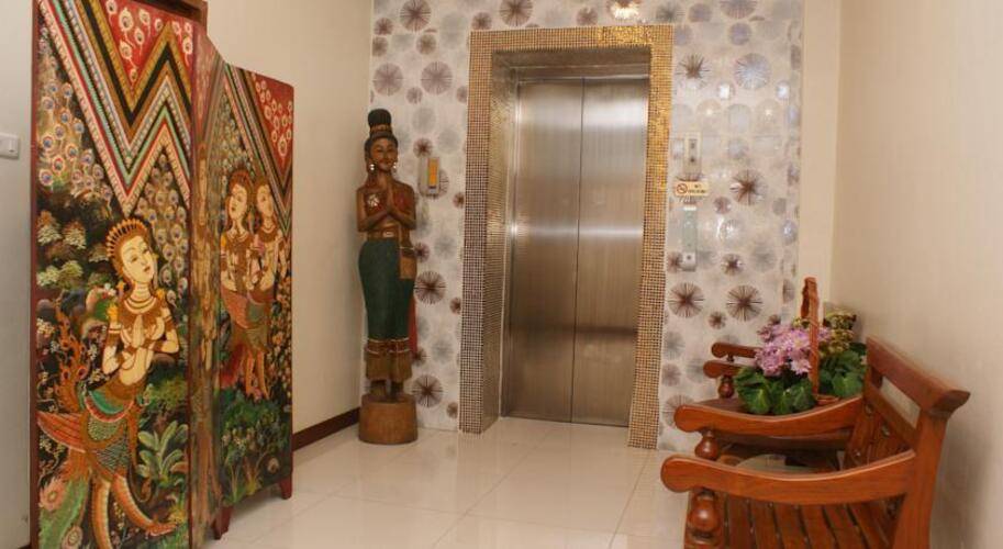 Orchid Resortel