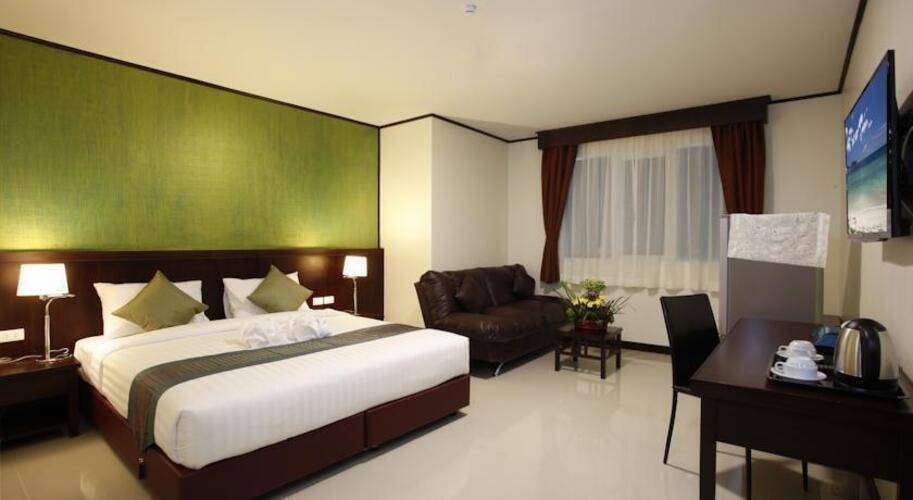 Orchid Resortel