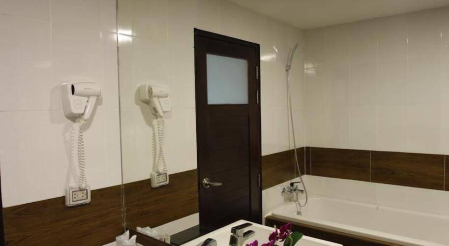 Orchid Resortel