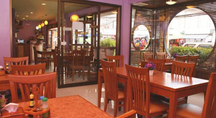 Orchid Resortel