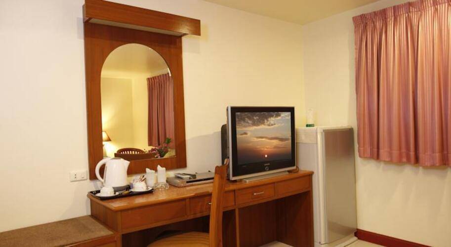 Orchid Resortel
