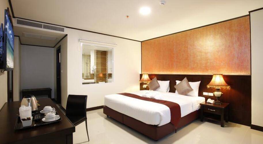 Orchid Resortel