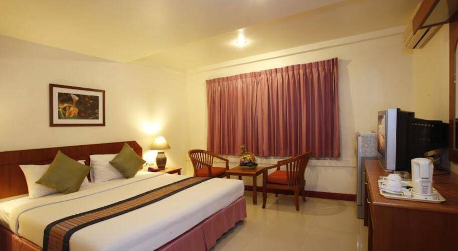 Orchid Resortel