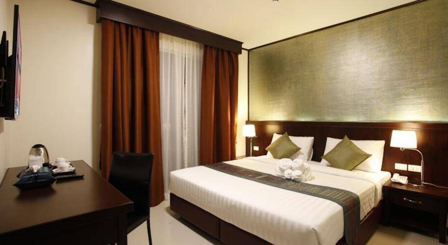 Orchid Resortel
