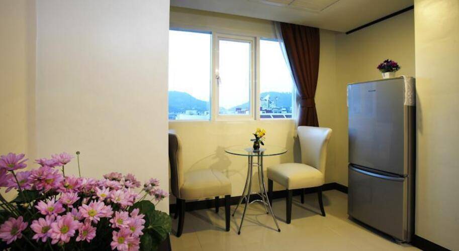 Orchid Resortel