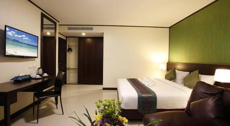 Orchid Resortel
