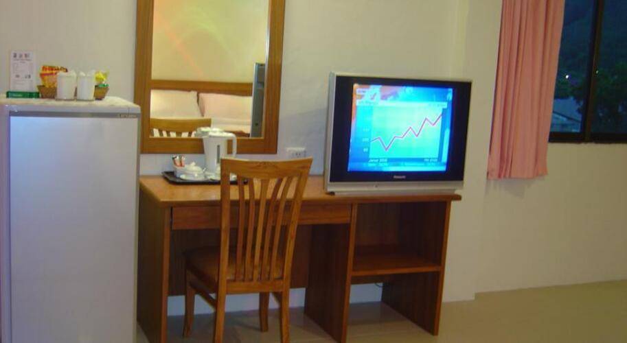 Orchid Resortel