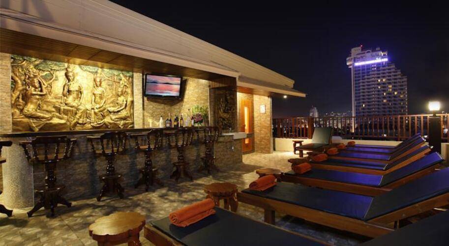 Orchid Resortel