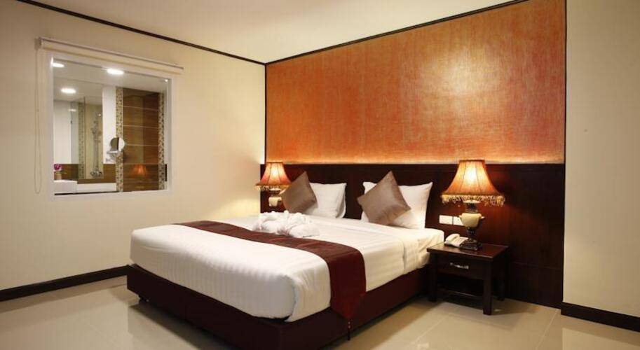 Orchid Resortel