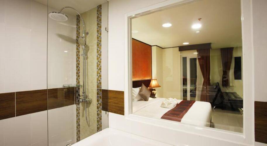Orchid Resortel