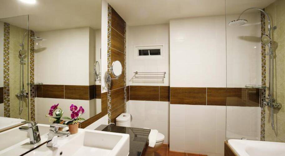 Orchid Resortel