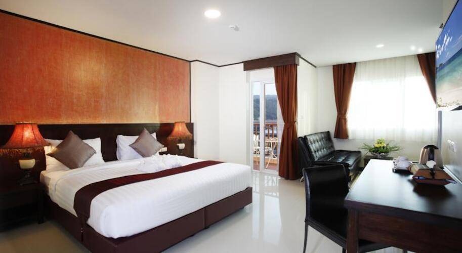 Orchid Resortel