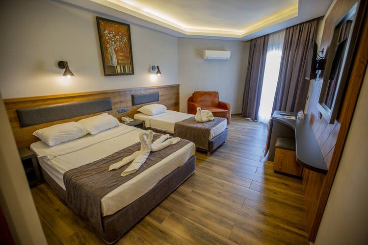 Kleopatra Fatih Hotel