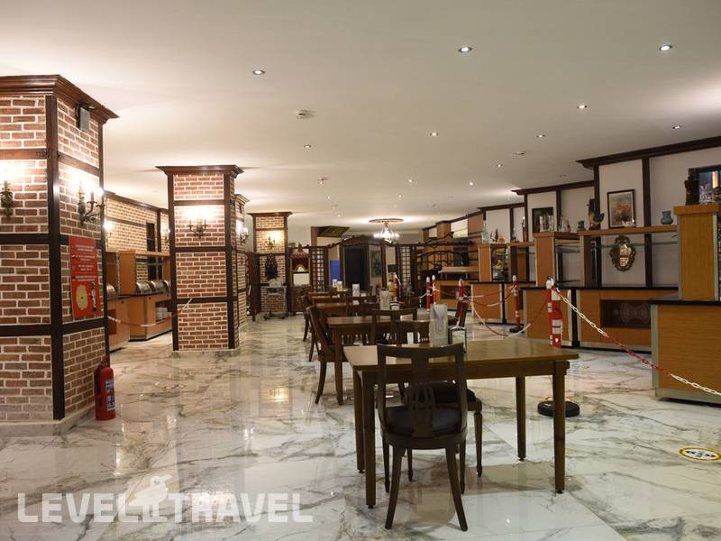 Фотография Kleopatra Fatih Hotel