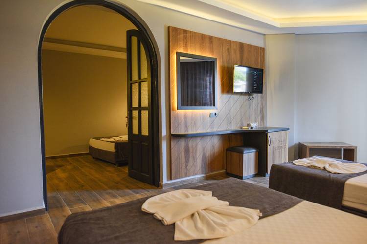 Kleopatra Fatih Hotel